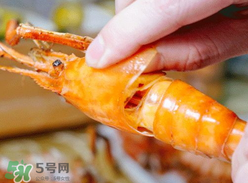 大頭蝦怎么做好吃？大頭蝦怎么處理？