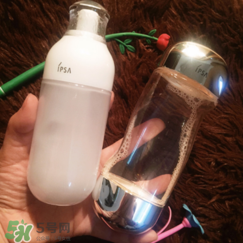 ipsa乳液孕婦可以用嗎？茵芙莎乳液孕婦用好嗎？