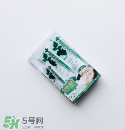 Dentiste牙膏怎么樣？Dentiste牙膏使用感受