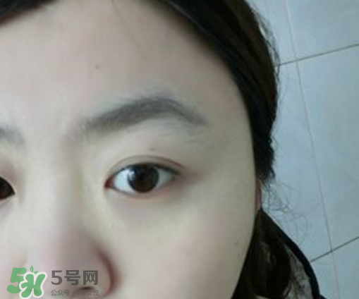 美寶蓮眉粉好用嗎？美寶蓮眉粉怎么樣？