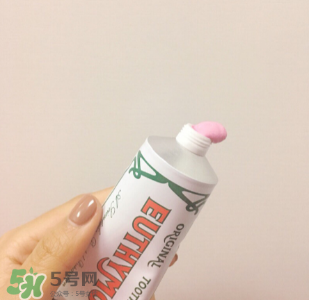 Euthymo牙膏多少錢？Euthymo牙膏價(jià)格介紹
