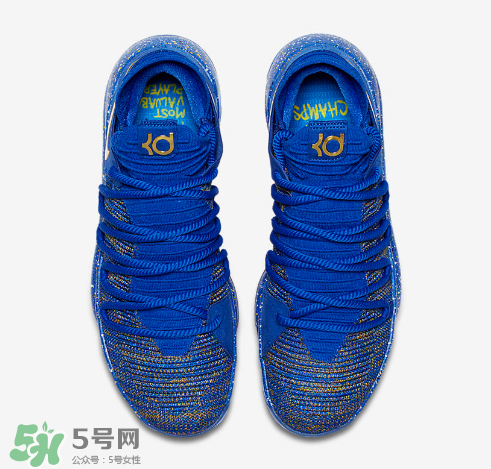 nike kd 10杜蘭特首冠戰(zhàn)靴什么時(shí)候發(fā)售_多少錢？