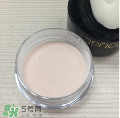 ILISYA柔色定妝蜜粉多少錢？ILISYA柔色定妝蜜粉怎么樣？