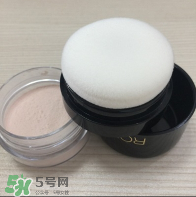 ILISYA柔色定妝蜜粉多少錢？ILISYA柔色定妝蜜粉怎么樣？