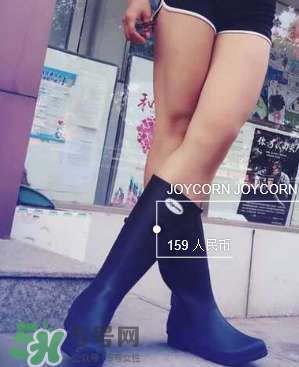 joycorn雨鞋好嗎？joycorn兒童雨鞋怎么樣？