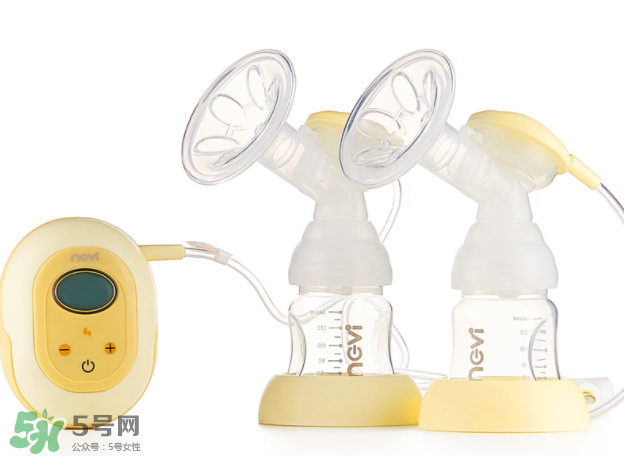 新貝吸奶器怎么樣？新貝電動吸奶器好用嗎？