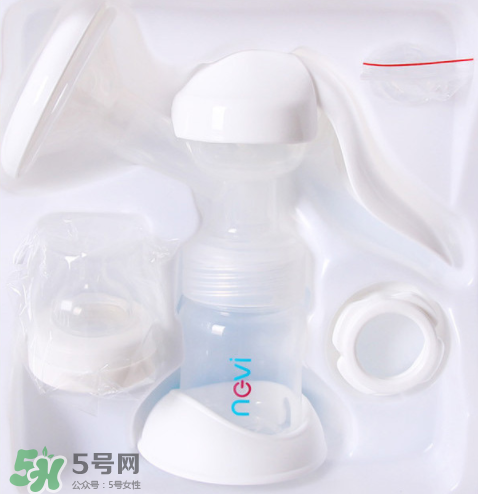 新貝吸奶器怎么樣？新貝電動吸奶器好用嗎？
