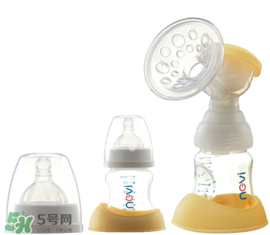 新貝吸奶器怎么樣？新貝電動吸奶器好用嗎？