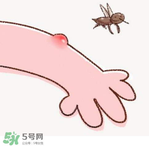 秋天有蚊子嗎？秋天有蚊子怎么辦？