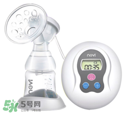 新貝吸奶器沒有吸力了怎么辦？新貝吸奶器常見故障介紹