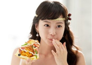 節(jié)食減肥為什么反彈？健康節(jié)食減肥食譜