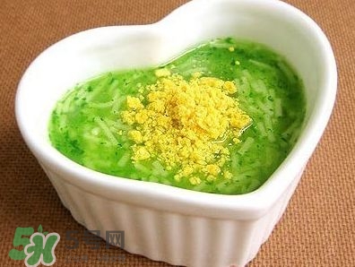 寶寶輔食可以吃南瓜嗎？寶寶吃南瓜的好處
