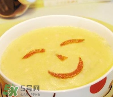 寶寶輔食可以加糖嗎？寶寶輔食可以加什么調料