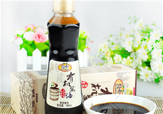 兒童醬油哪個牌子好？兒童醬油什么牌子好？