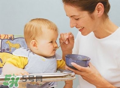 寶寶多大能吃調(diào)料？給寶寶輔食加調(diào)料的原則