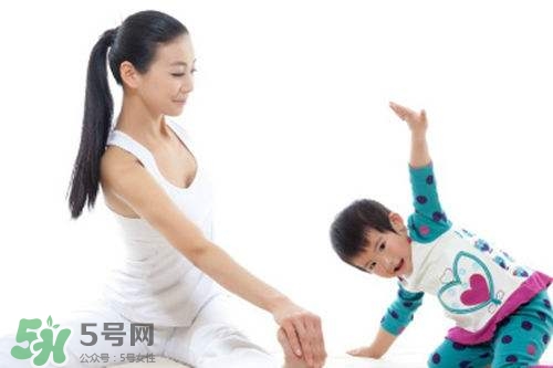 產后運動什么時間開始做最好？產后運動要注意什么？