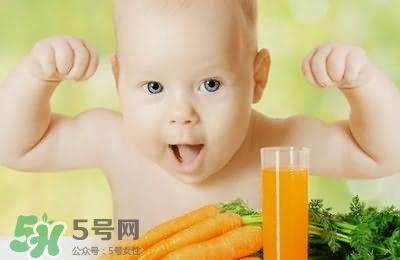 寶寶輔食可以吃哪些蔬菜？寶寶吃蔬菜泥的最佳時間