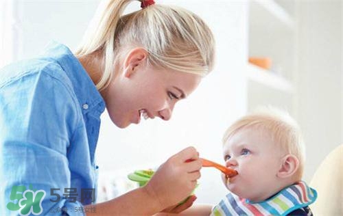 寶寶輔食可以放冰箱嗎？寶寶輔食可以冷凍多久？