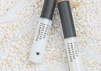 愛茉莉假睫毛雙眼皮膠水怎么樣？使用方法揭曉