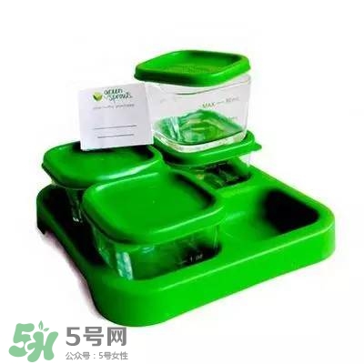 寶寶輔食怎么保存？寶寶輔食怎么解凍？