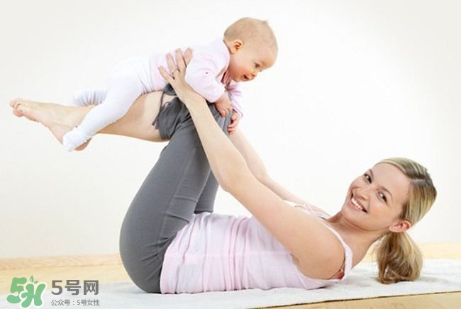 產后運動會影響母乳嗎？產后運動母乳能吃嗎？