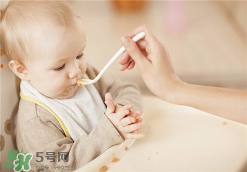 寶寶輔食可以放冰箱嗎？寶寶輔食可以冷凍多久？