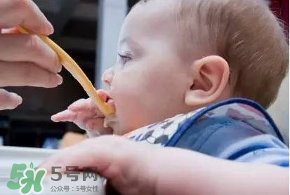 寶寶輔食可以吃南瓜嗎？寶寶吃南瓜的好處