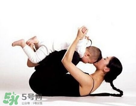 產(chǎn)后瑜伽有用嗎？產(chǎn)后做瑜伽能不能減肥？
