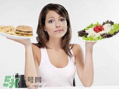 節(jié)食減肥為什么反彈？健康節(jié)食減肥食譜