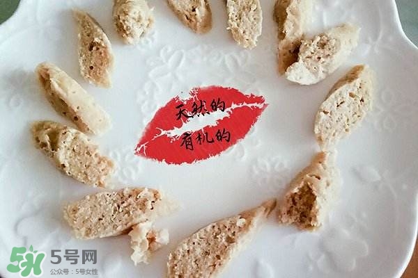 寶寶輔食怎么加熱？寶寶輔食可以加熱幾次？