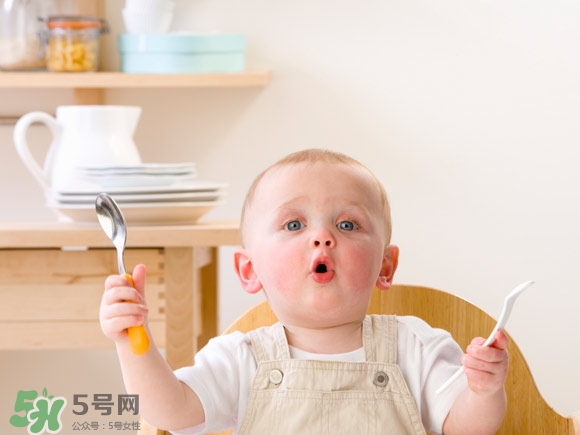 寶寶輔食可以吃哪些蔬菜？寶寶吃蔬菜泥的最佳時間
