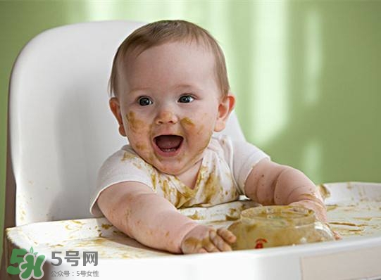 寶寶多大能吃調(diào)料？給寶寶輔食加調(diào)料的原則