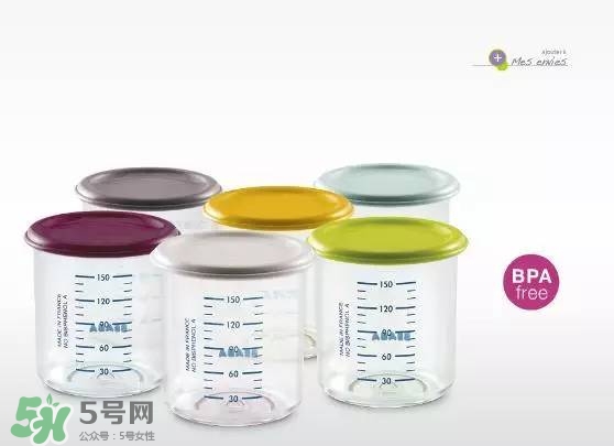 寶寶輔食怎么保存？寶寶輔食怎么解凍？