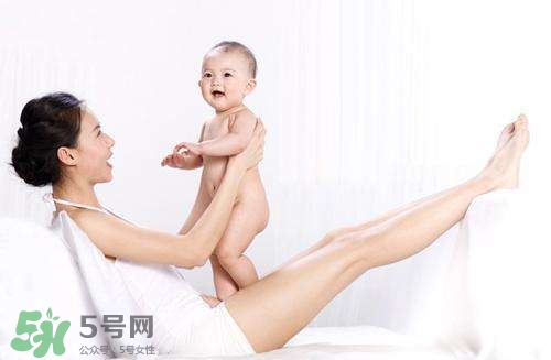 產后運動會影響母乳嗎？產后運動母乳能吃嗎？