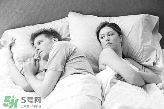剖腹產(chǎn)后同房為什么會痛出血怎么辦？