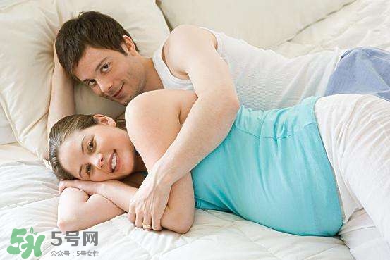 剖腹產(chǎn)后同房為什么會痛出血怎么辦？