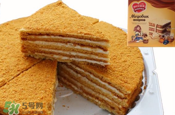 俄之戀提拉米蘇是哪里產(chǎn)的？俄之戀提拉米蘇為什么這么好吃