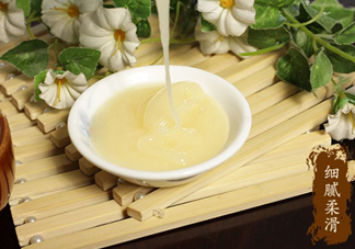 椴樹(shù)蜜有什么氣味？椴樹(shù)蜜結(jié)晶看到糖怎么回事