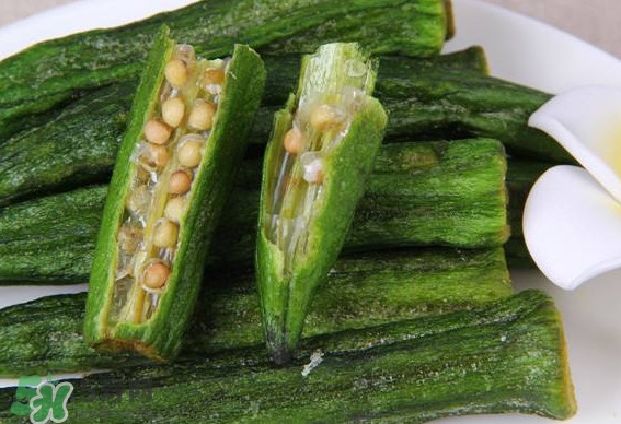 秋葵干怎么做的？秋葵干有營養(yǎng)嗎