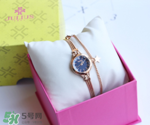 julius聚利時是什么牌子？julius是什么檔次？