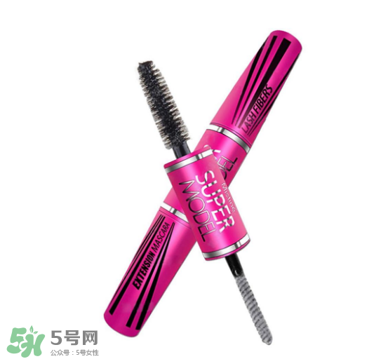 Mistine睫毛膏怎么樣？Mistine睫毛膏多少錢？