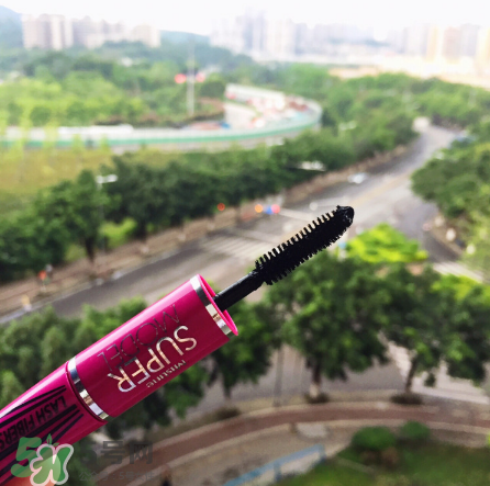 Mistine睫毛膏怎么樣？Mistine睫毛膏多少錢？