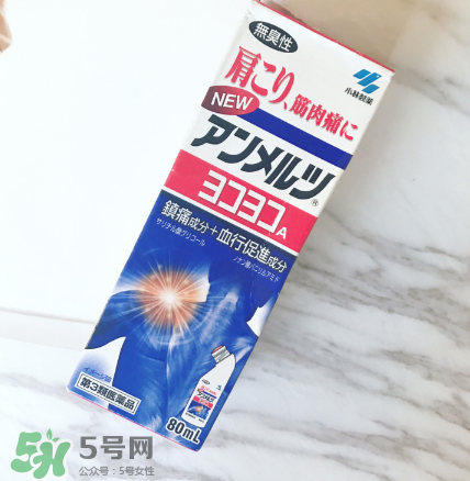 安美露多少錢一瓶？安美露價(jià)格介紹