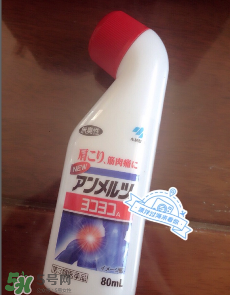 安美露小孩能用嗎？安美露使用說明