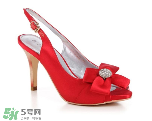 接吻貓鞋子是幾線品牌？接吻貓什么檔次？