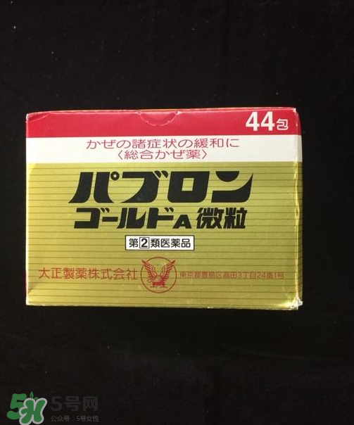 大正感冒藥孕婦能吃嗎？孕期感冒需注意