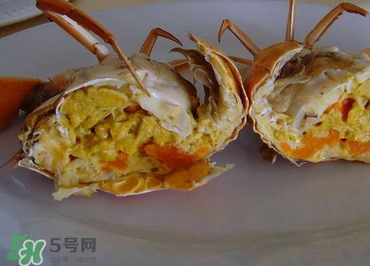 黃油蟹怎么保存？黃油蟹的營養(yǎng)價值