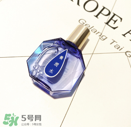養(yǎng)潤水怎么用？養(yǎng)潤水正確使用方法