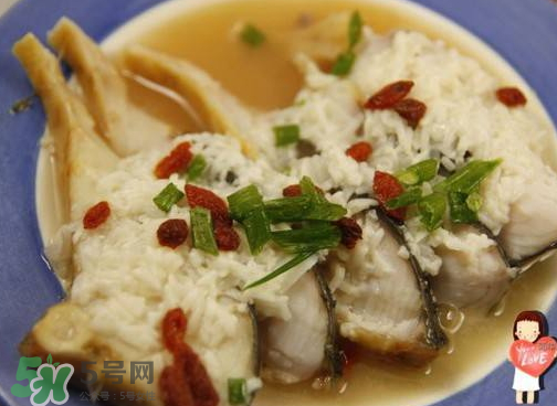 青魚怎么做好吃又簡單？青魚怎么做不腥？