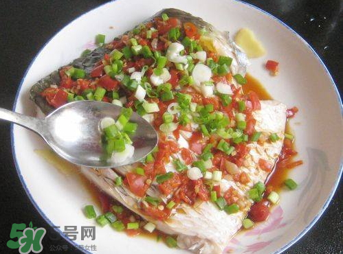 青魚怎么做好吃又簡單？青魚怎么做不腥？